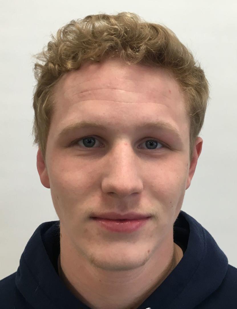 Jake Skrundz, Burlington